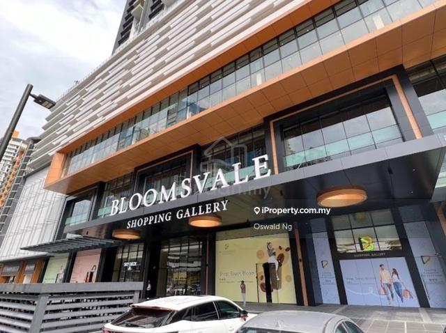 Residensi Servis untuk Dijual di Bloomsvale Menara Vista Petaling oleh Oswald Ng - iProperty.com.my
