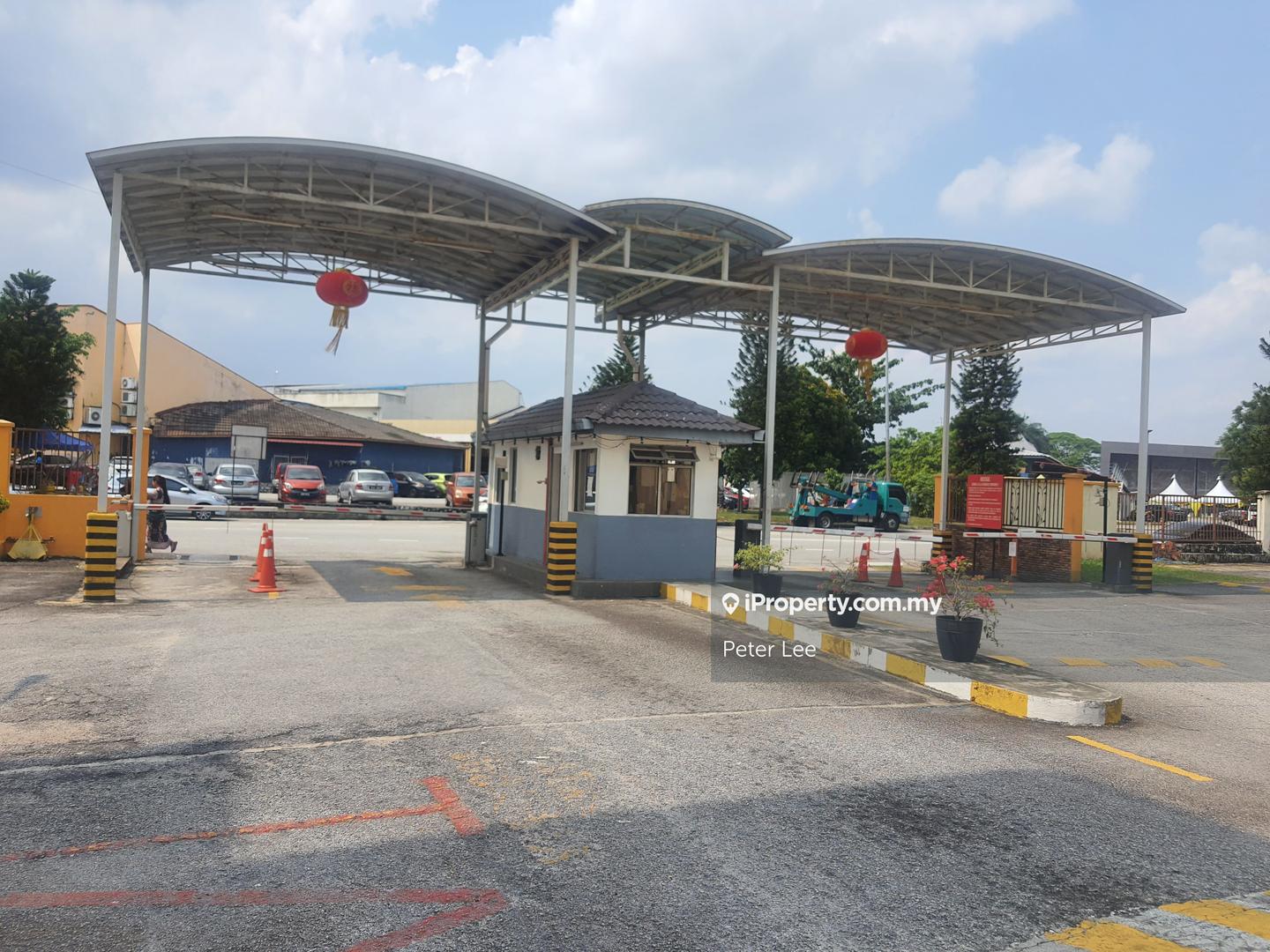 Apartment for Sale in Subang Perdana Goodyear Court 3 by Peter Lee - iProperty.com.my