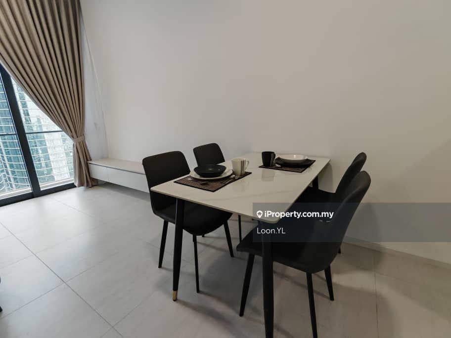 Service Residence for Rent in Laurel Residence by Loon.YL - iProperty.com.my