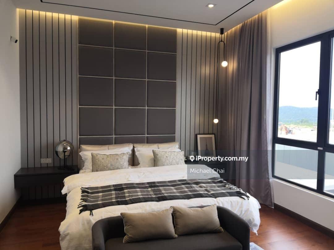 Banglo untuk Dijual di Bandar Puteri Puchong, Puchong oleh Michael Chai - iProperty.com.my