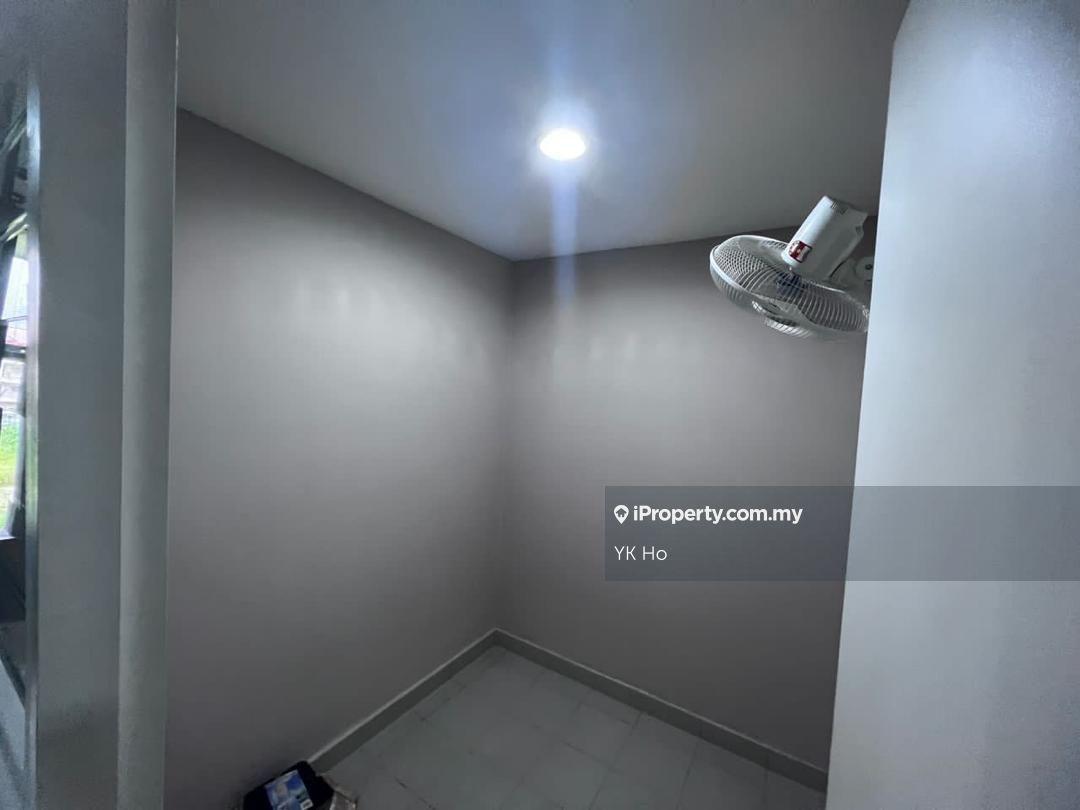 Condominium for Sale in Dedaun Condominium by YK Ho - iProperty.com.my
