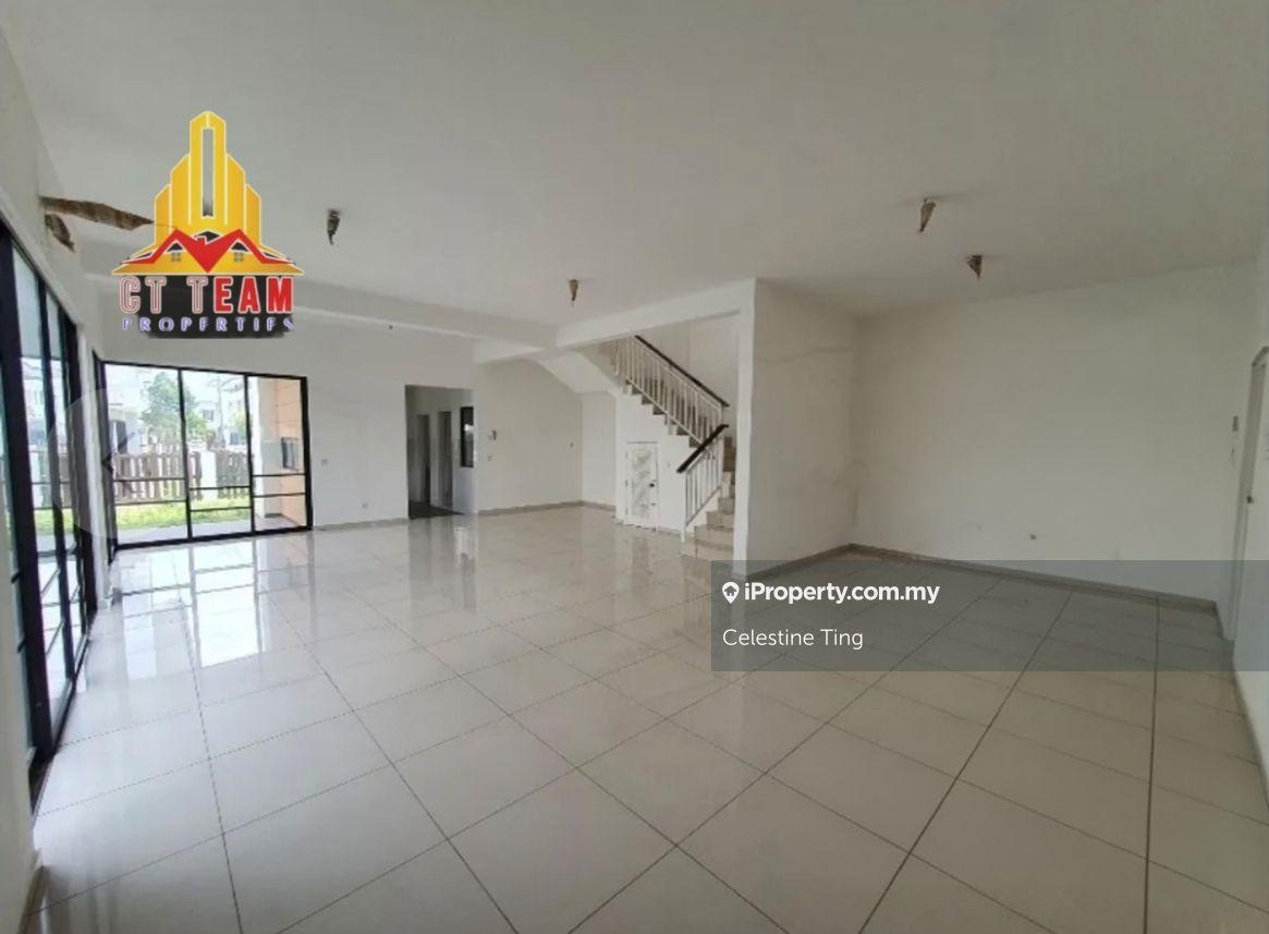 Semi-Detached House for Sale in jksop, Semenyih by Celestine Ting - iProperty.com.my