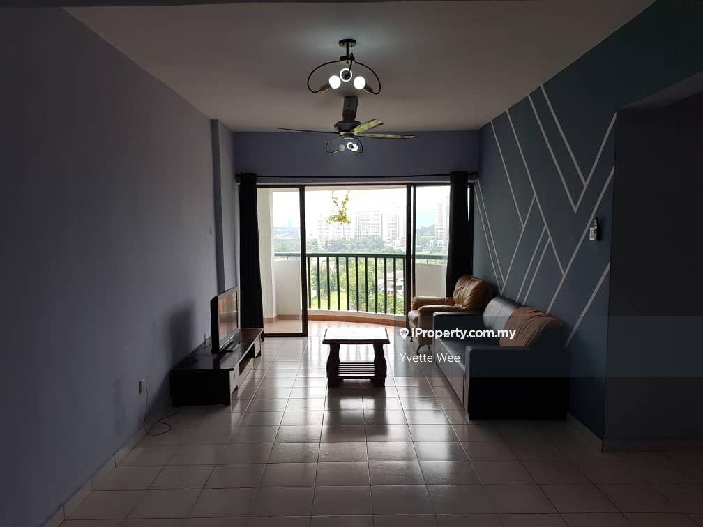 Pangsapuri untuk Dijual di Anjung Hijau (Greenfields) oleh Yvette Wee - iProperty.com.my