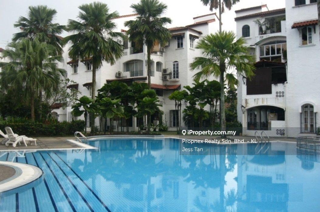 Condominium for Rent in Pantai HillPark 1 by Jess Tan - iProperty.com.my