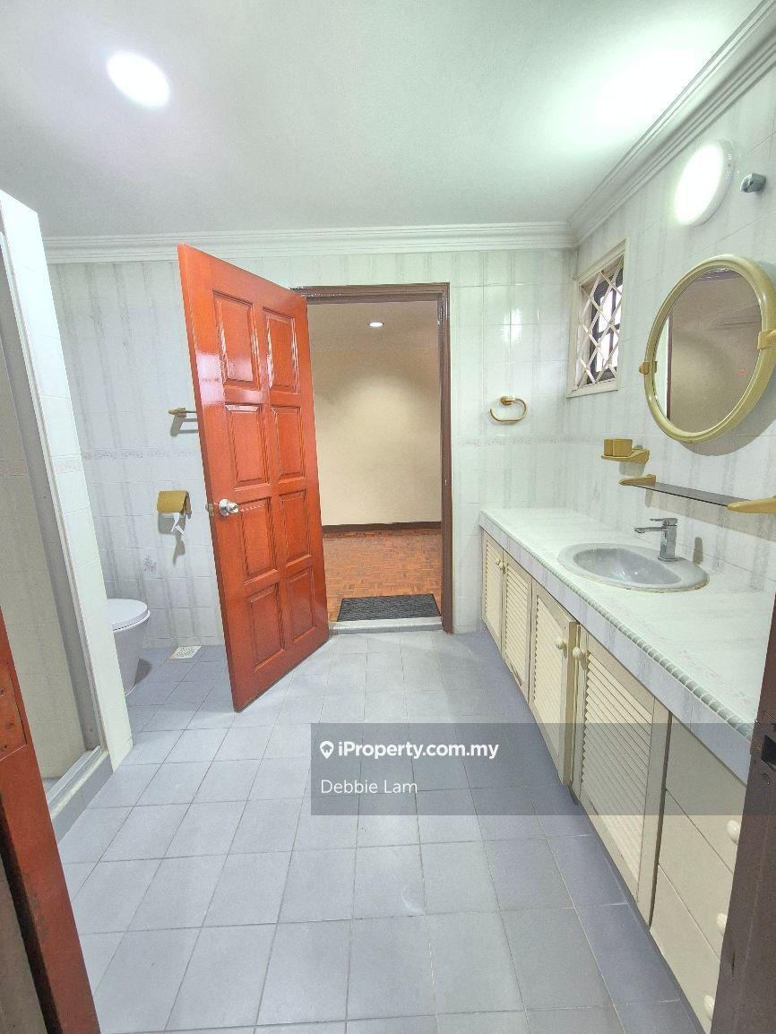 Bungalow House for Sale in Bukit Bandaraya, Bangsar by Debbie Lam - iProperty.com.my
