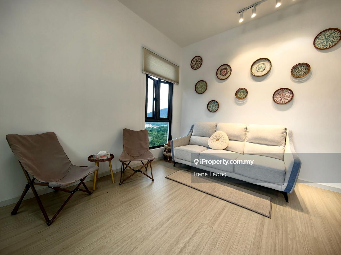 Service Residence for Rent in The Enclave by Irene Leong - iProperty.com.my