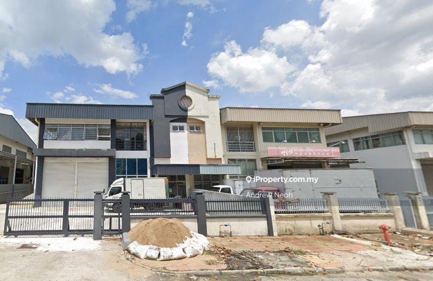 Detached Factory for Rent in Chan Sow Lin, Cheras by Andrew Neoh - iProperty.com.my