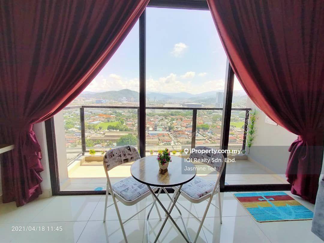 Service Residence for Rent in Astoria Ampang by Jasmine Tee - iProperty.com.my
