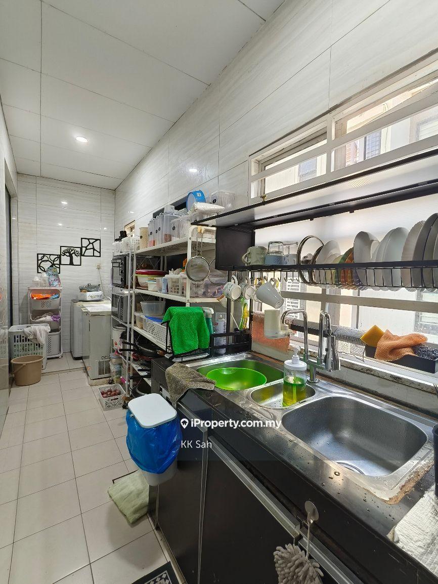 2-storey Terraced House for Sale in Bandar Teknologi Kajang, Kajang by KK Sah - iProperty.com.my