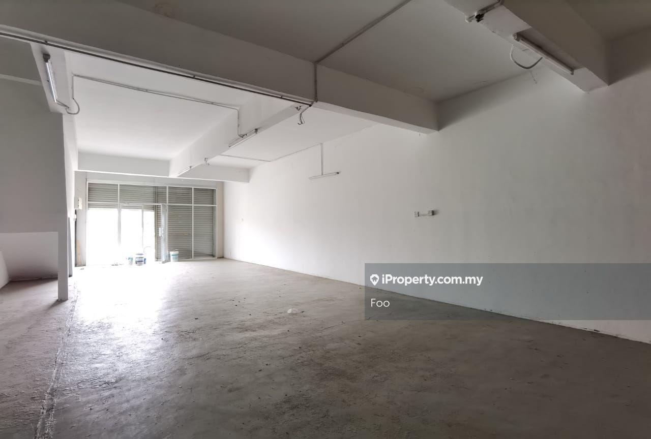 Shop-Office for Sale in Taman Industri Alam Jaya Bandar Puncak Alam, Puncak Alam by Foo - iProperty.com.my