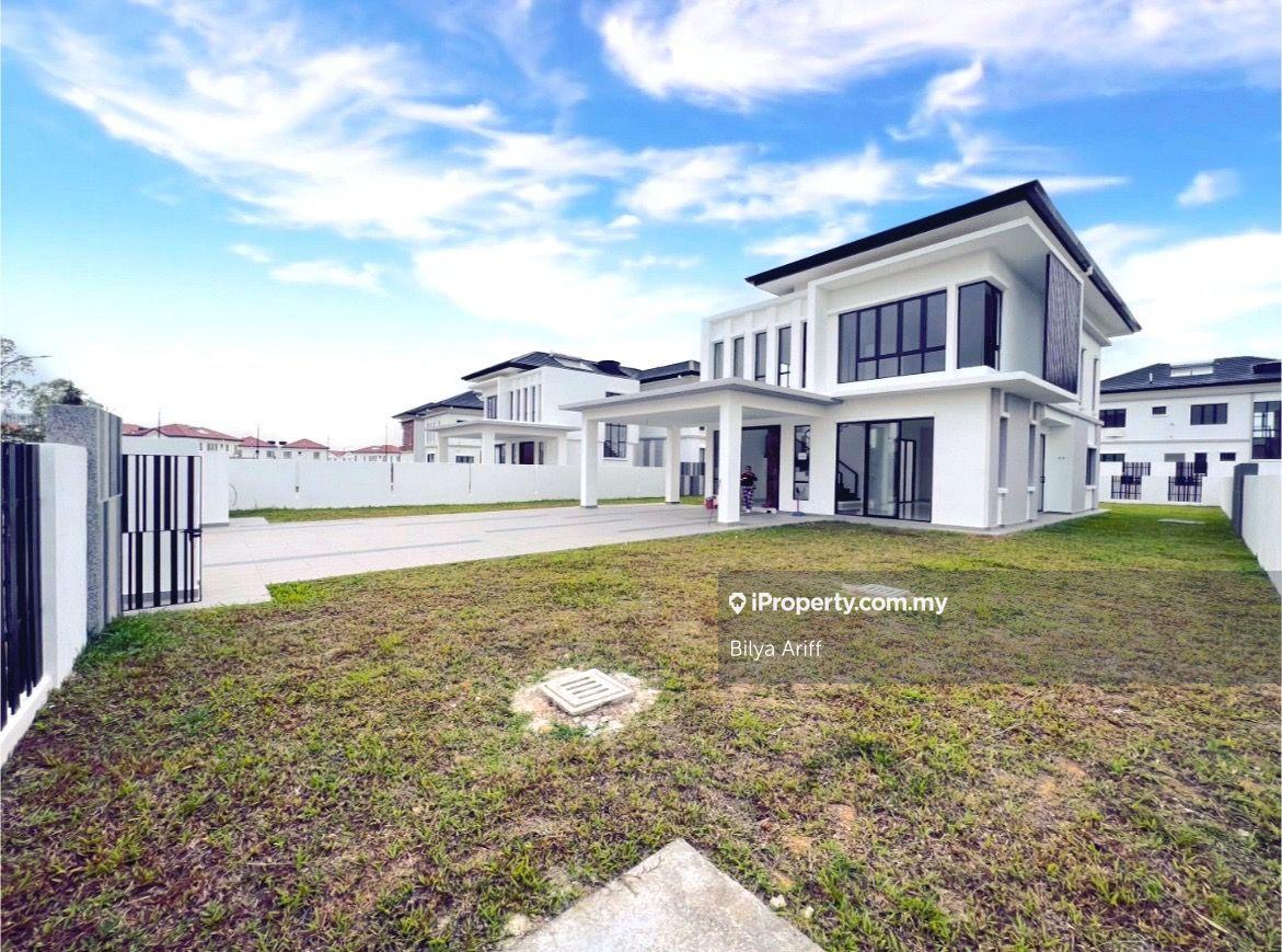 Bungalow House for Sale in Verdale Setia Alam Sari Bangi, Bangi by Bilya Ariff - iProperty.com.my