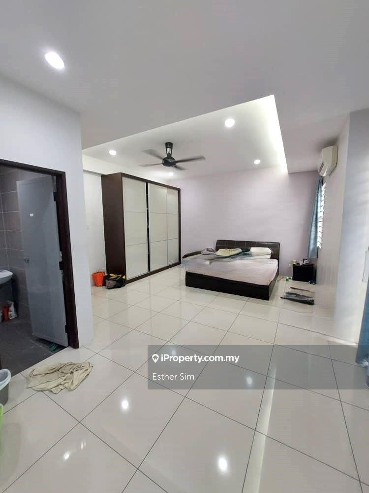 3-storey Terraced House for Sale in Bagan Lallang, Butterworth by Esther Sim - iProperty.com.my