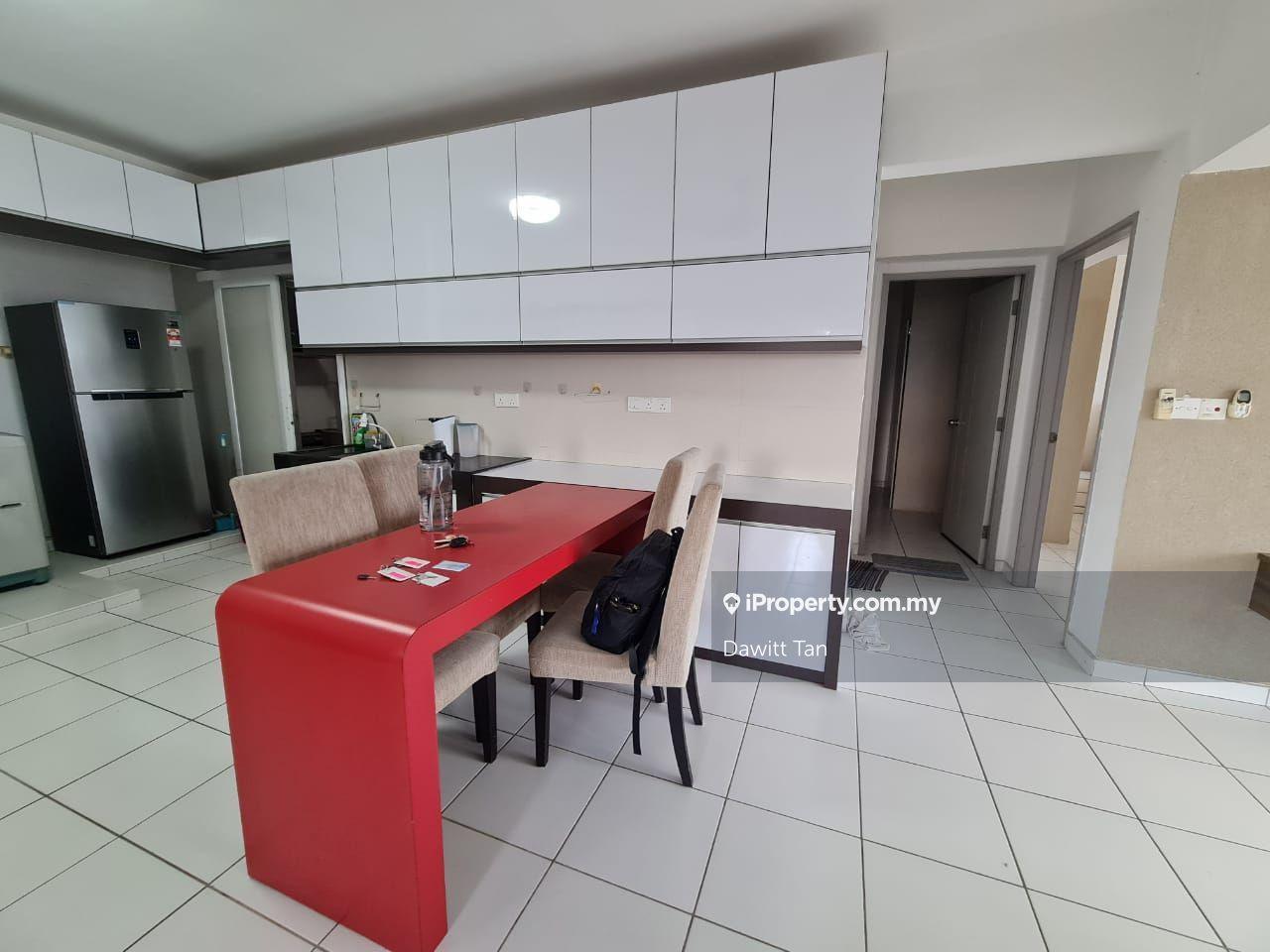 Condominium for Rent in Axis Residence @ Axis Pandan by Dawitt Tan - iProperty.com.my