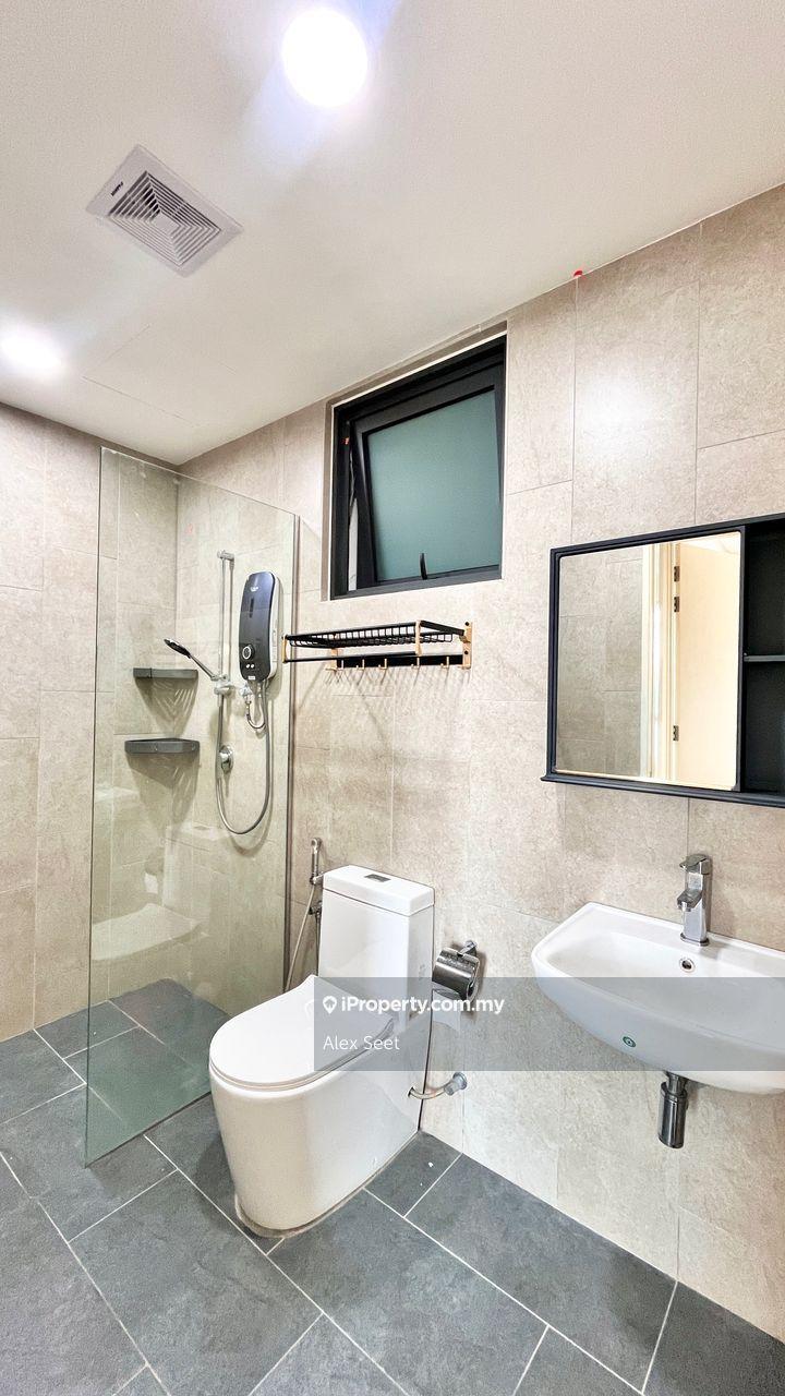 Residensi Servis untuk Dijual di East Parc @ Manjalara oleh Alex Seet - iProperty.com.my