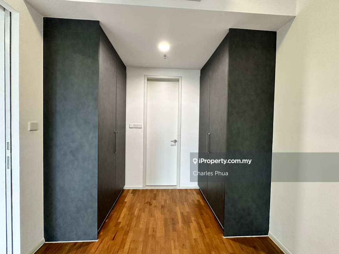 Service Residence for Rent in Ativo Suites @ Damansara Avenue by Charles Phua - iProperty.com.my