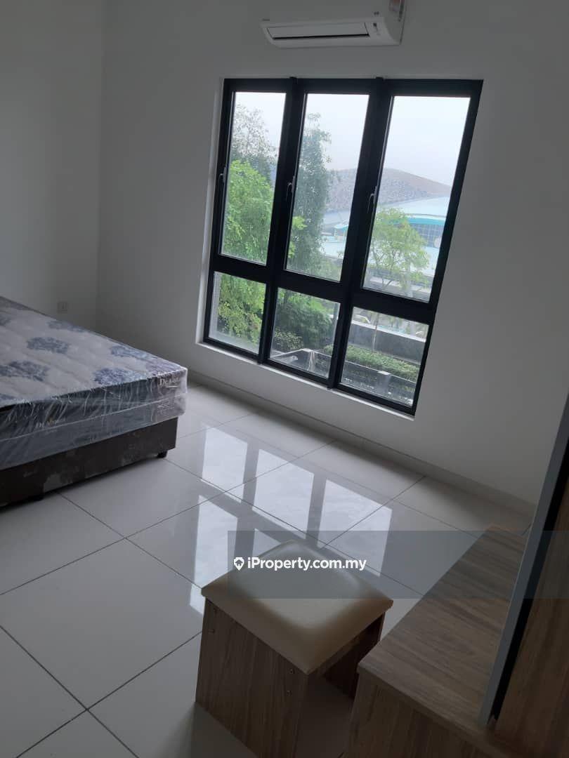 Service Residence for Rent in Emira Residence by Hien Hashim - iProperty.com.my