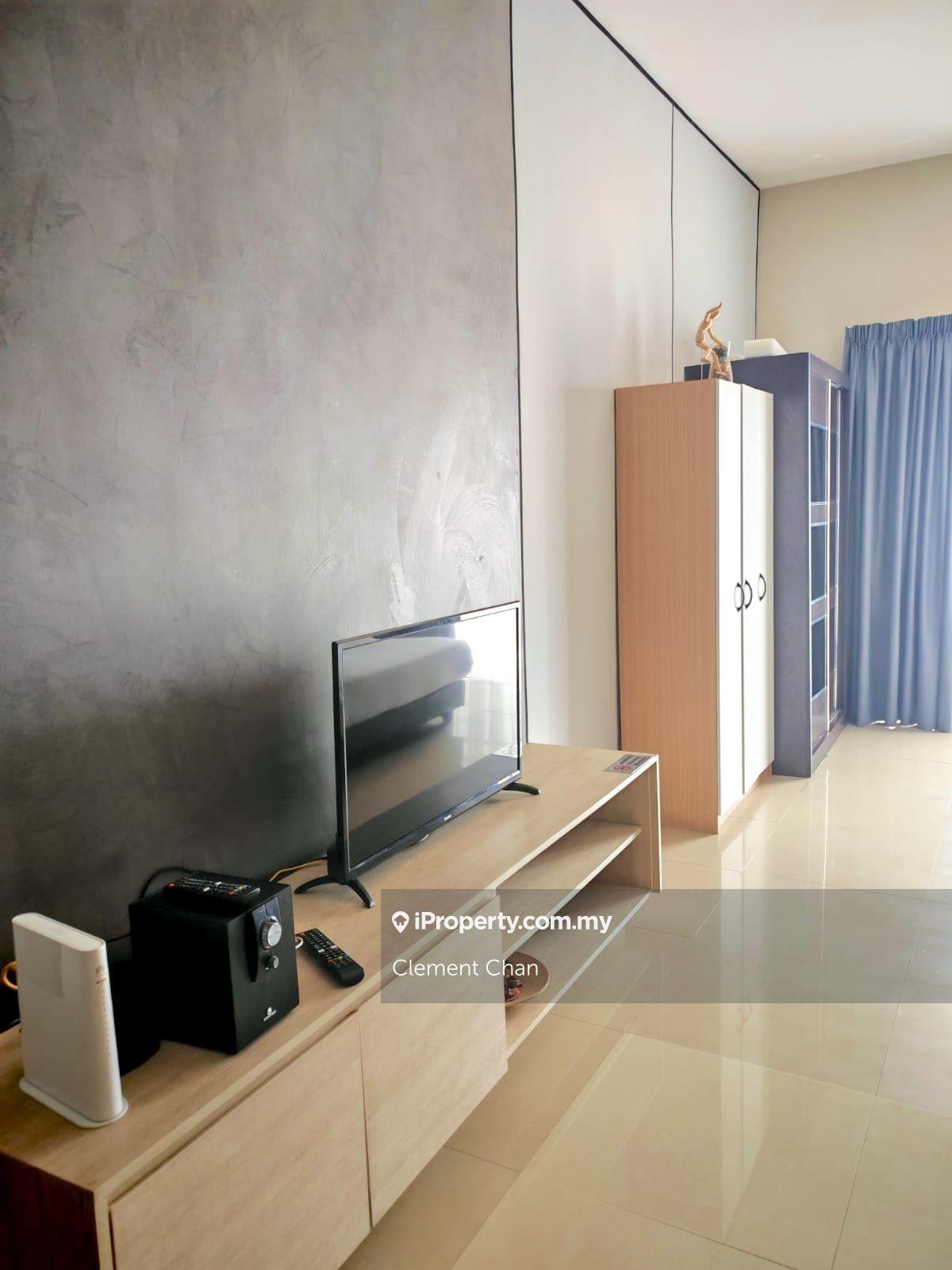 Residensi Servis untuk Dijual di Windsor Tower oleh Clement Chan - iProperty.com.my