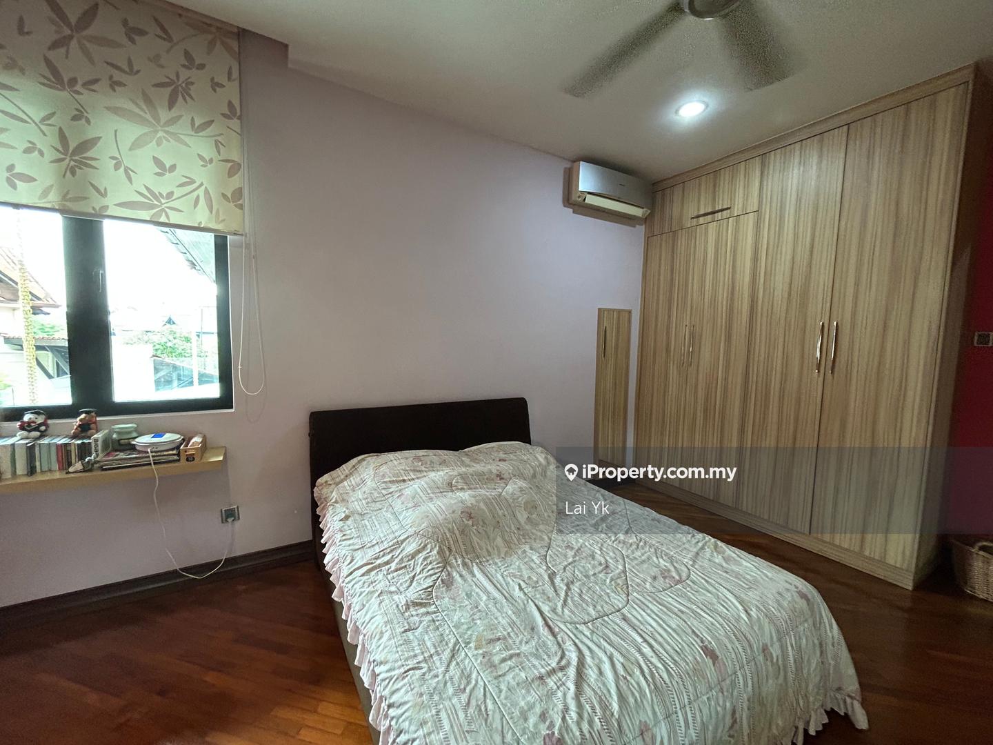 Bungalow House for Sale in Temasya Glenmarie, Glenmarie by Lai Yk - iProperty.com.my
