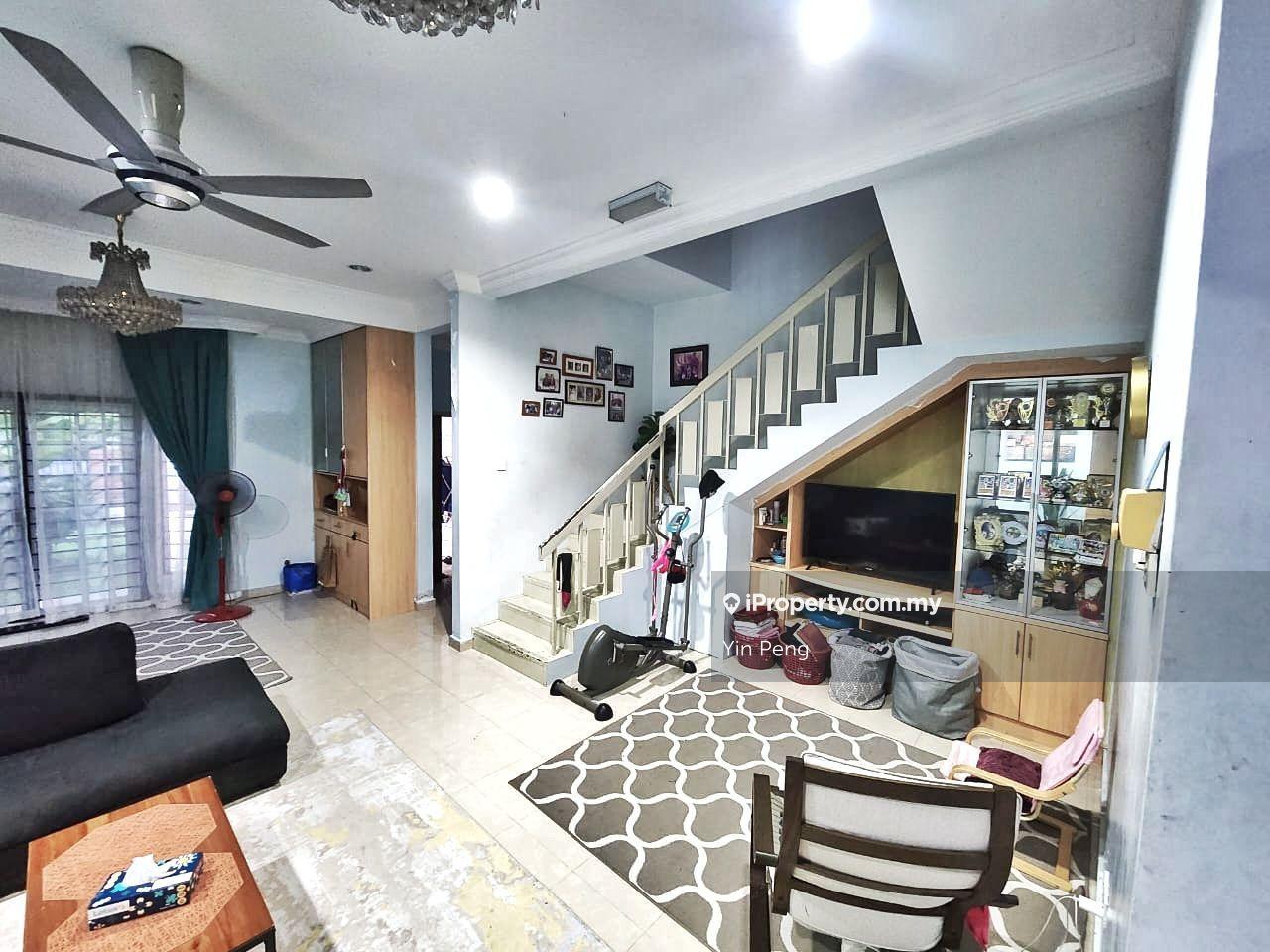 2-storey Terraced House for Sale in Taman Tun Dr Ismail, Kuala Lumpur by Yin Peng - iProperty.com.my