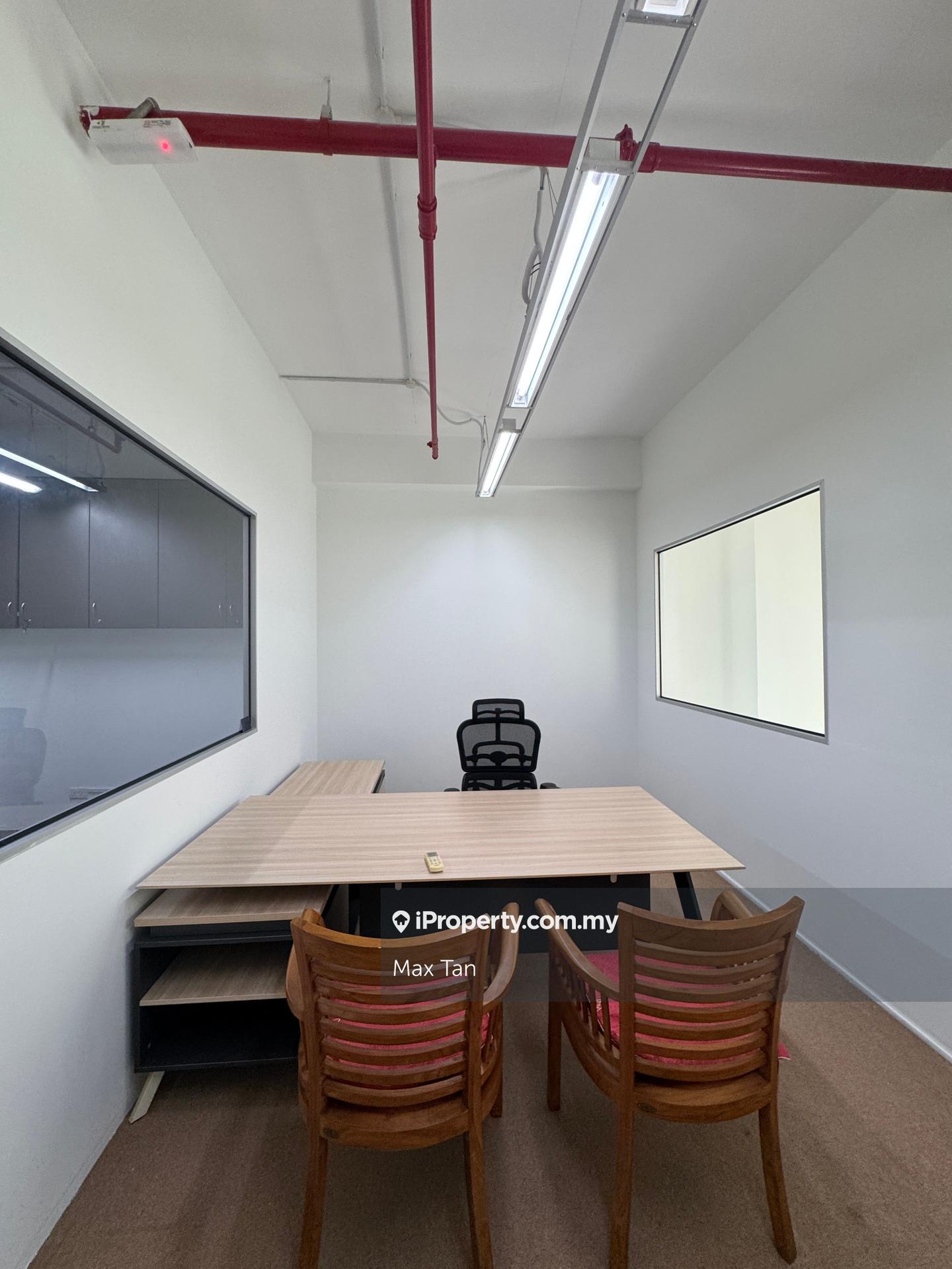 Pejabat untuk Dijual di Tropicana, Petaling Jaya oleh Max Tan - iProperty.com.my