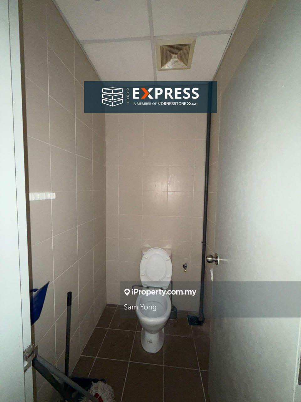 Kedai untuk Disewa di 3rd Floor, Inter with Balcony at Times Square, Miri oleh Sam Yong - iProperty.com.my