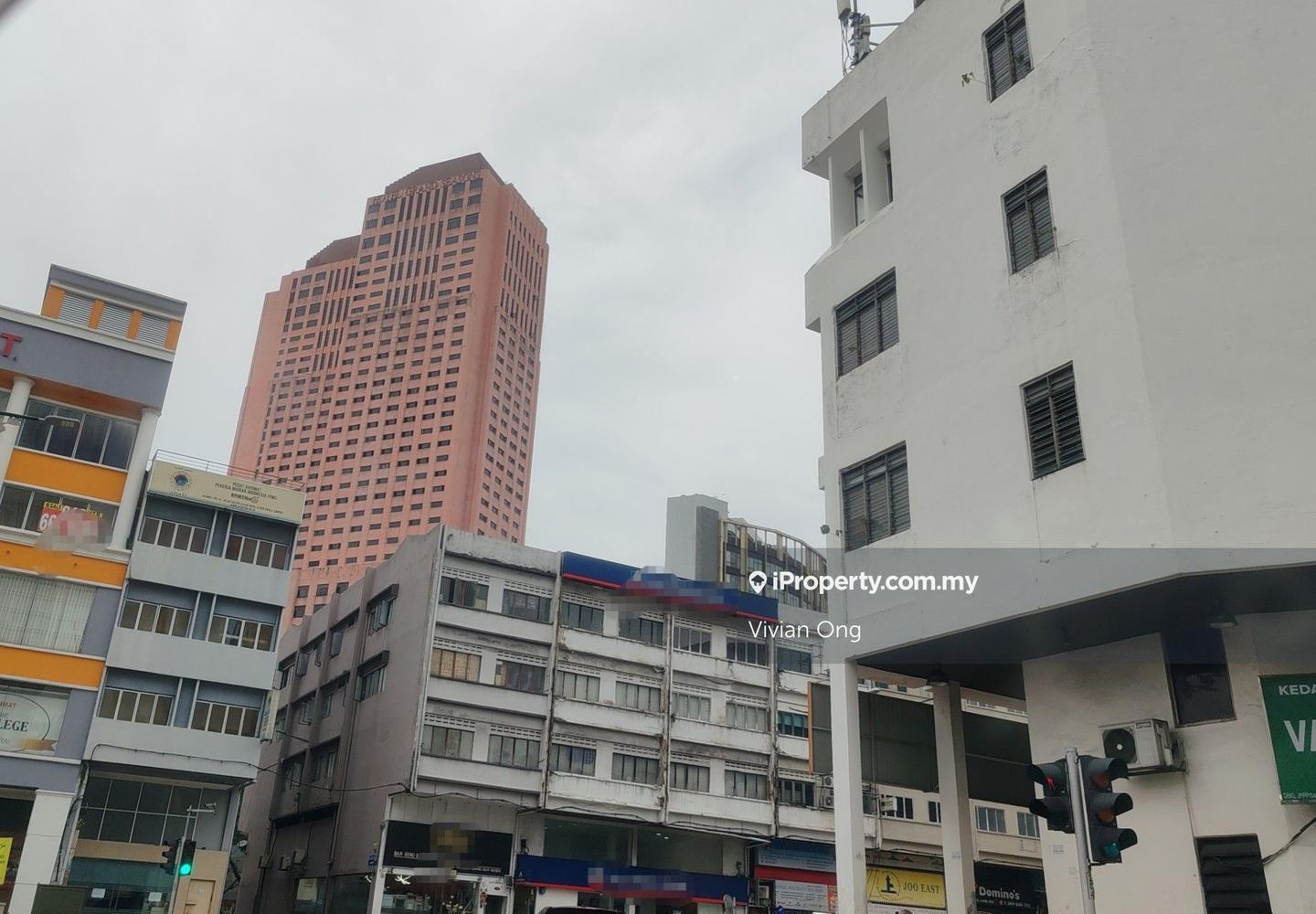Shop for Sale in Chow Kit, KL City Centre by Vivian Ong - iProperty.com.my