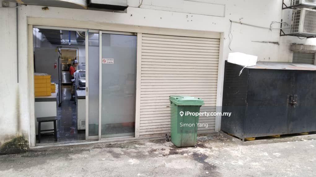 Shop for Rent in Bandar Puteri Puchong, Puchong by Simon Yang - iProperty.com.my