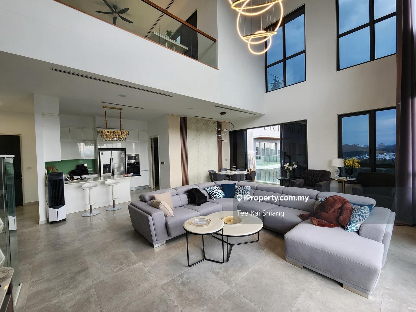 Condominium for Sale in Trinity Pentamont by Tee Kai Shiang - iProperty.com.my