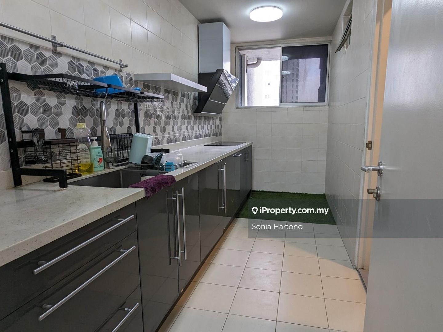 Kondominium untuk Dijual di Kiara 1888 oleh Sonia Hartono - iProperty.com.my