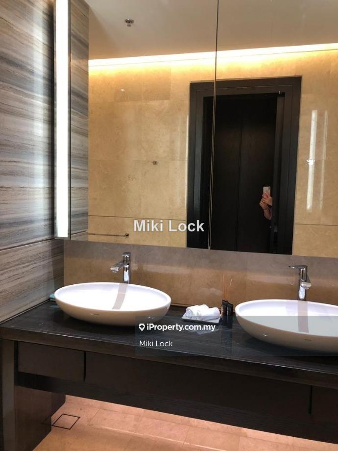 Service Residence for Rent in The Ritz-Carlton Residences by Miki Lock - iProperty.com.my