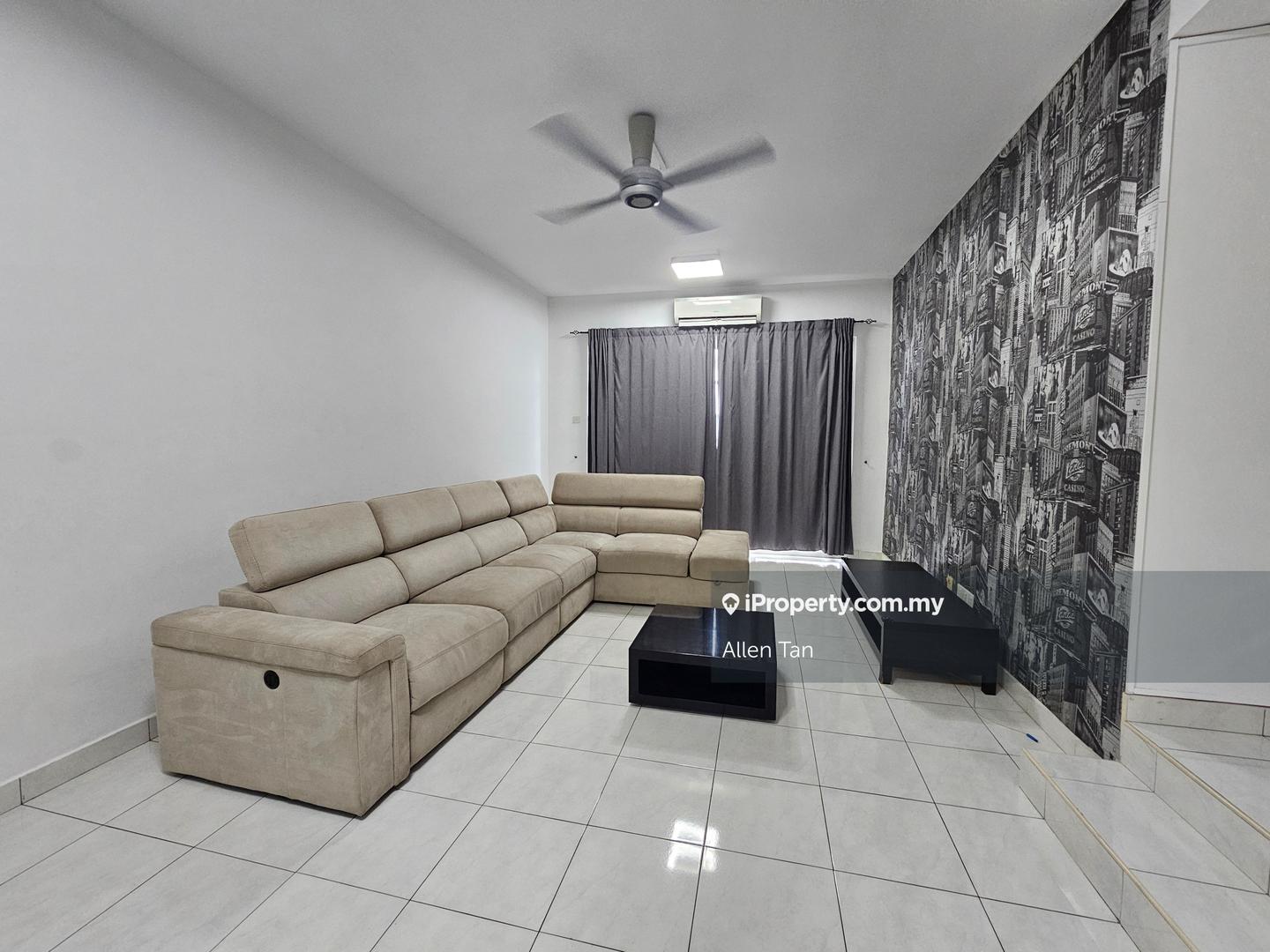 Kondominium untuk Disewa di Sterling oleh Allen Tan - iProperty.com.my