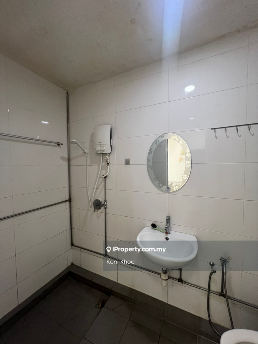 Kondominium untuk Disewa di Shineville Park oleh Koni Khoo - iProperty.com.my