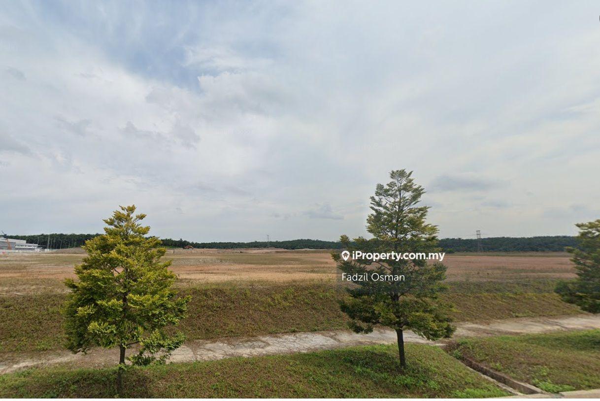 Industrial Land for Sale in Bandar Baru Enstek, Bandar Enstek by Fadzil Osman - iProperty.com.my