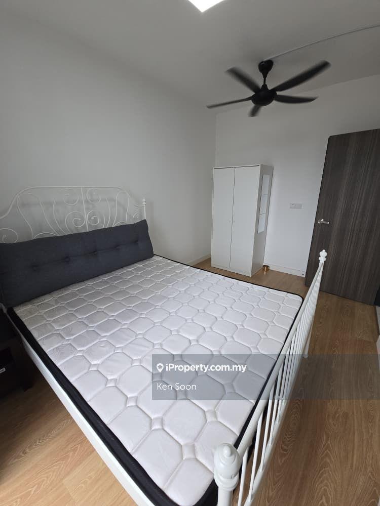 Service Residence for Rent in Lakeview Suites @ Edumetro by Ken Soon - iProperty.com.my