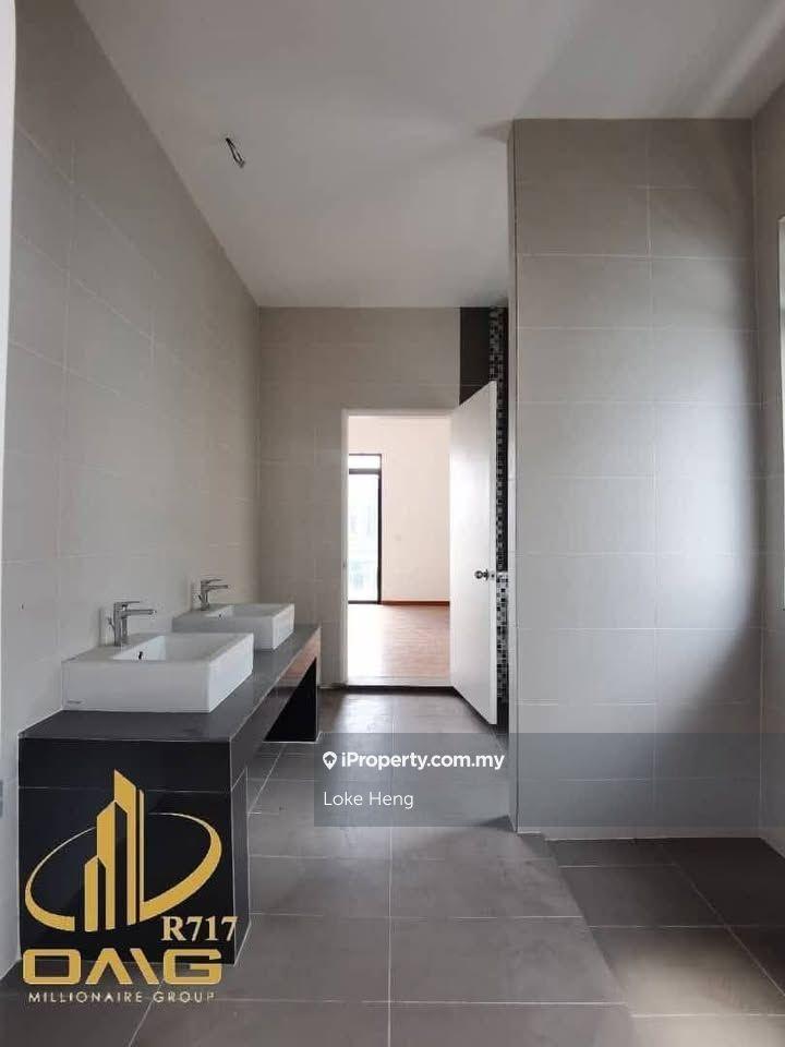 Semi-Detached House for Sale in Setia Utama, Setia Alam by Loke Heng - iProperty.com.my