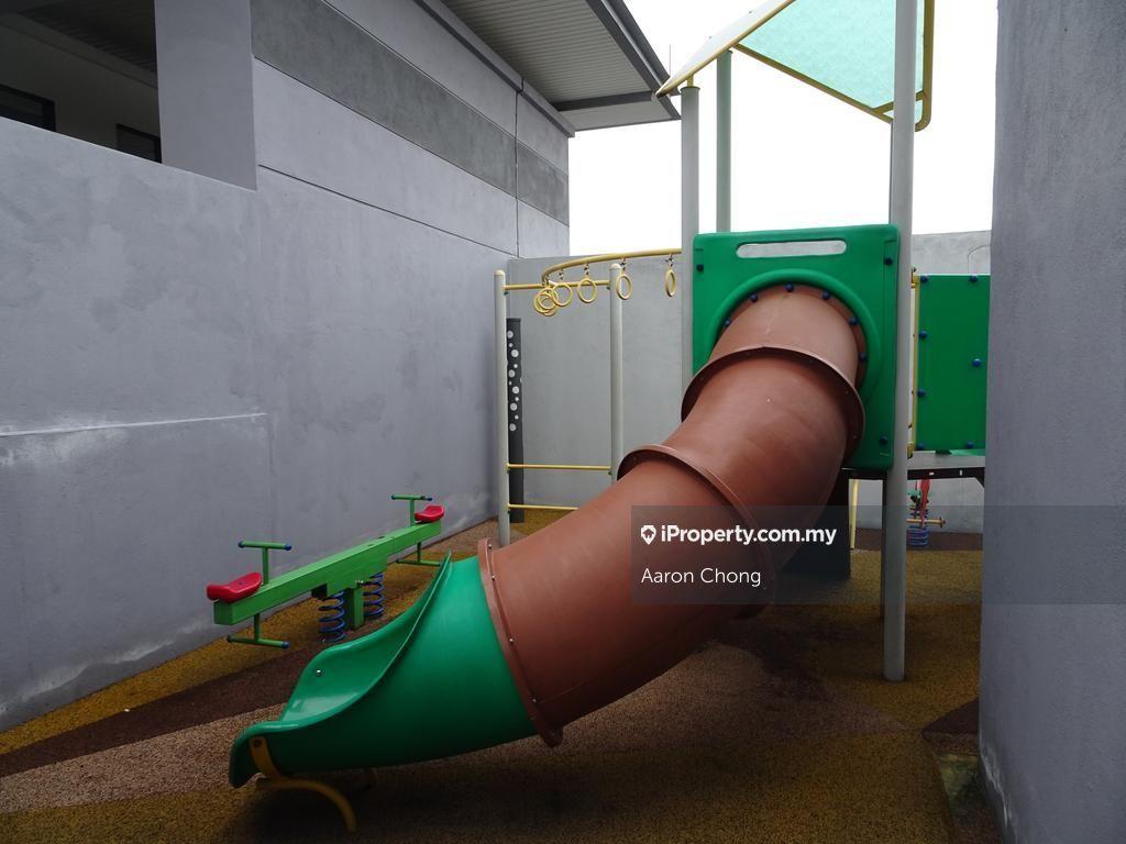 Service Residence for Sale in Pacific Place by Aaron Chong - iProperty.com.my