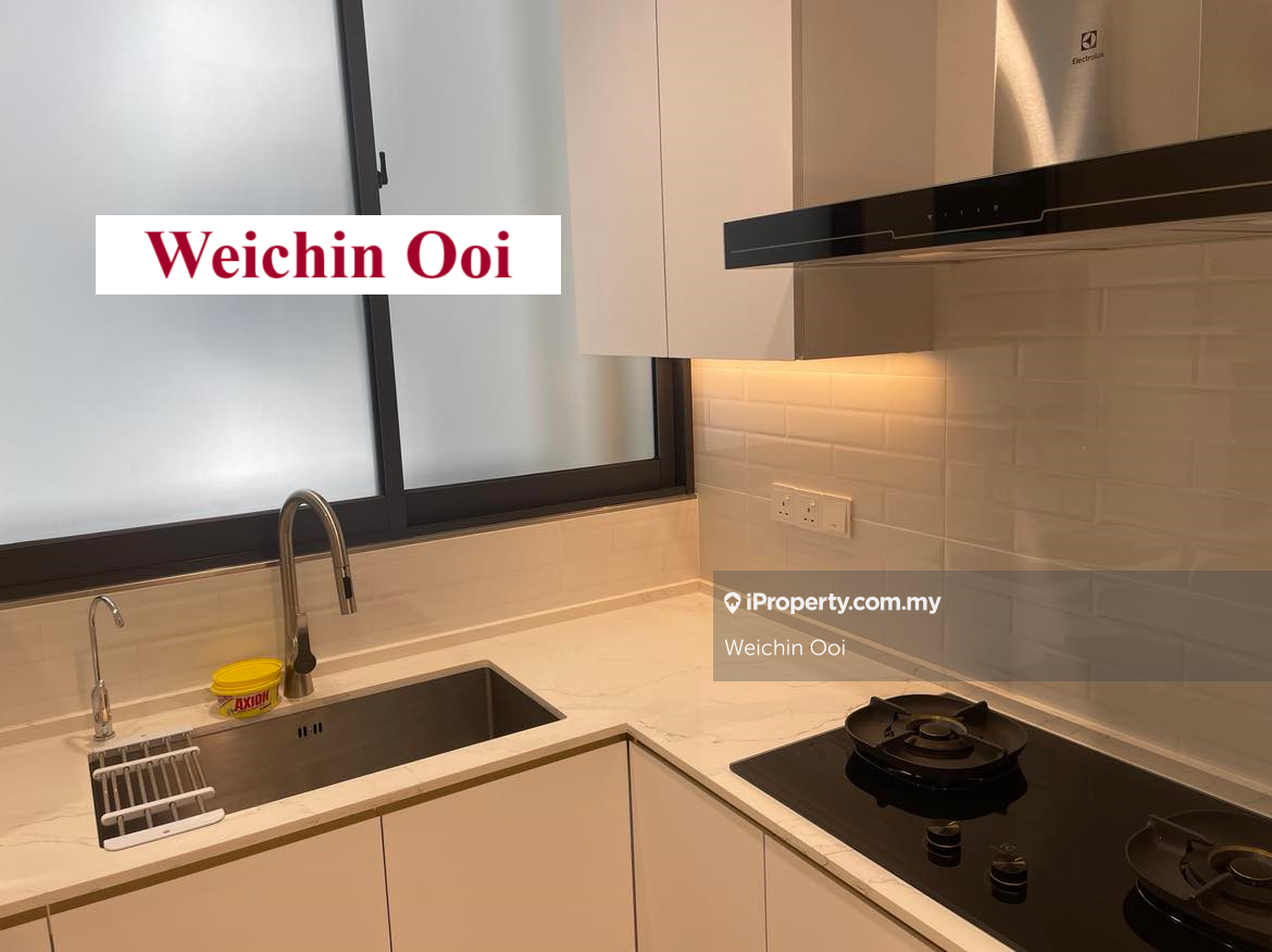 Condominium for Rent in Queens Residences Q2 @ Queens Waterfront by Weichin Ooi - iProperty.com.my