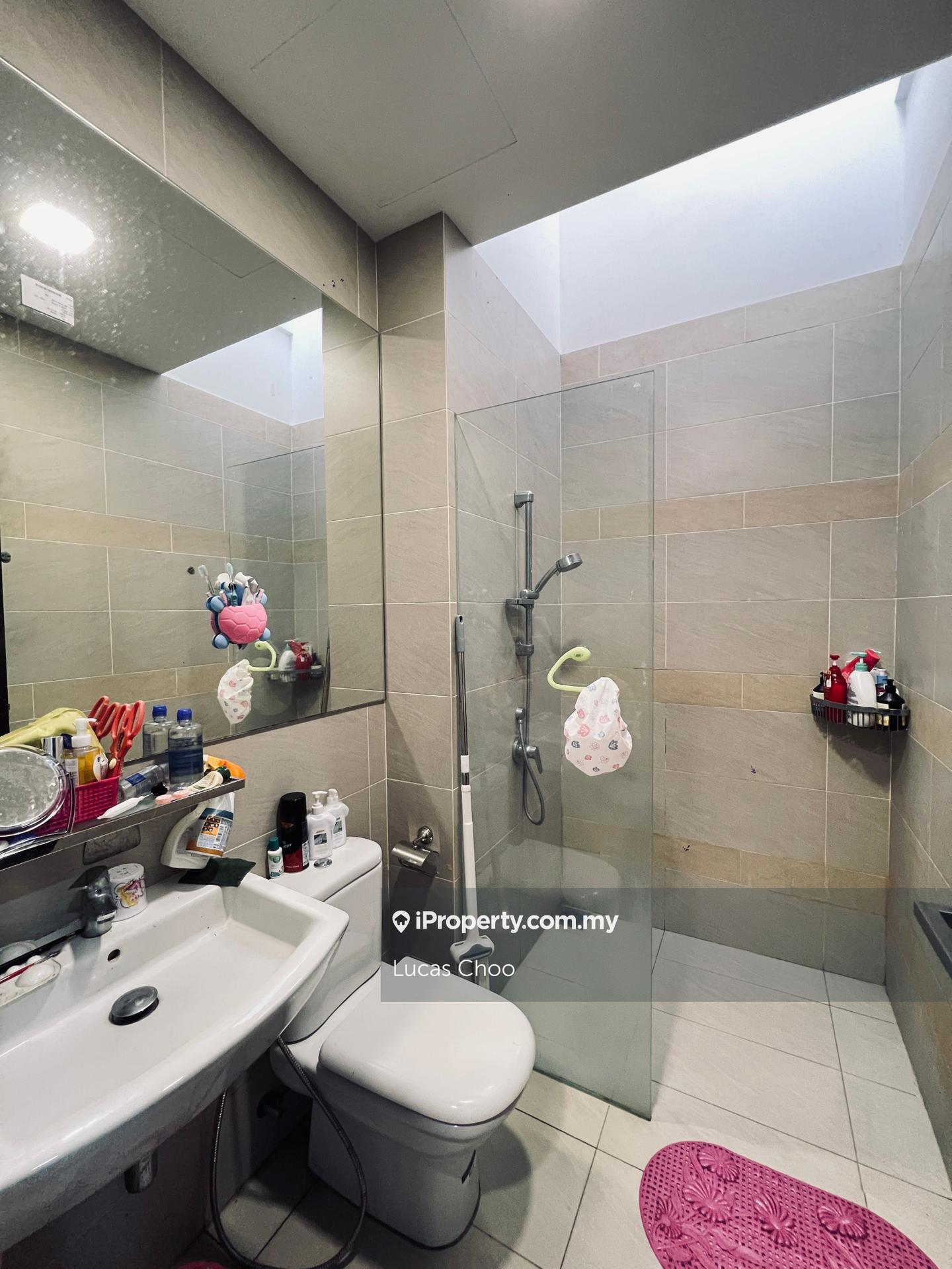 Rumah Berangkai 2.5 Tingkat untuk Dijual di 16 Quartz Courtyard Villa @Taman Melawati, Ampang oleh Lucas Choo - iProperty.com.my