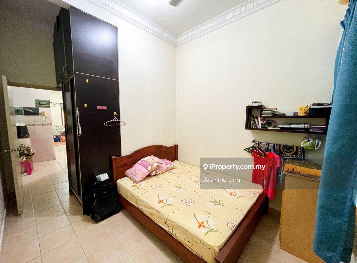 Rumah Berangkai 2 Tingkat untuk Dijual di Bandar Kinrara Seksyen 9, Bandar Kinrara oleh Jasmine Ling - iProperty.com.my
