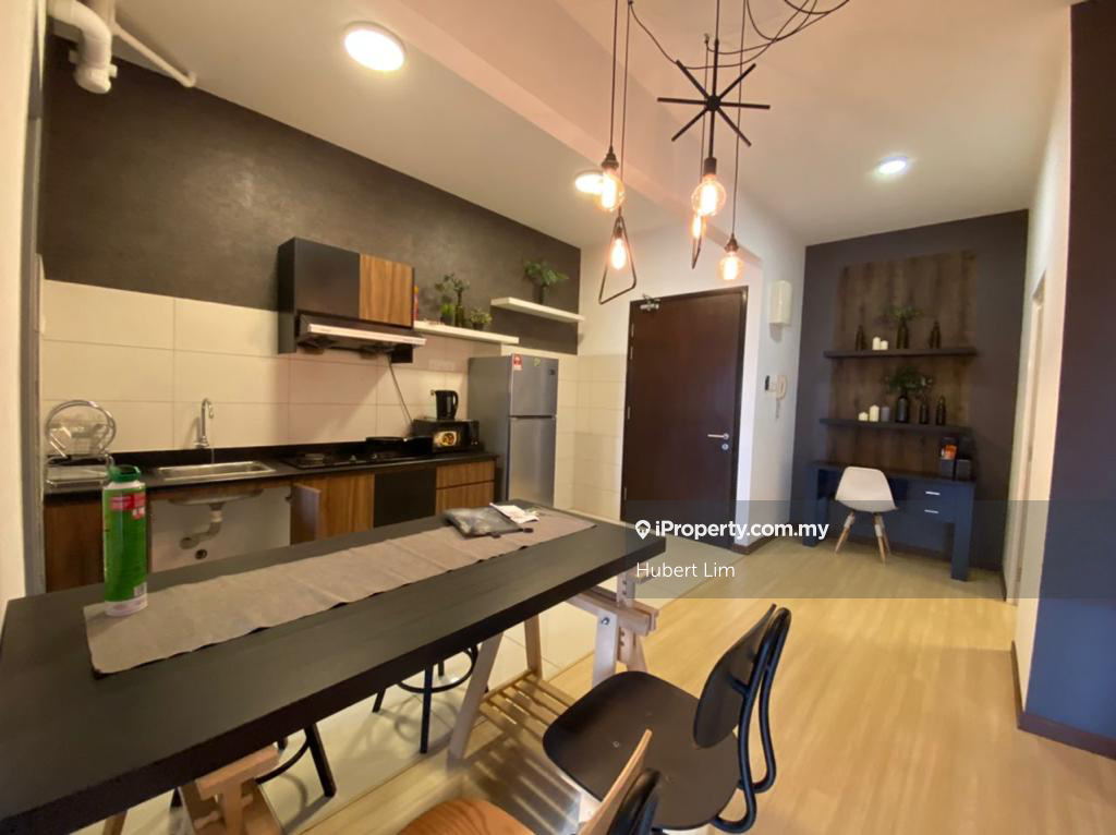 Service Residence for Rent in USJ One (You One) by Hubert Lim - iProperty.com.my