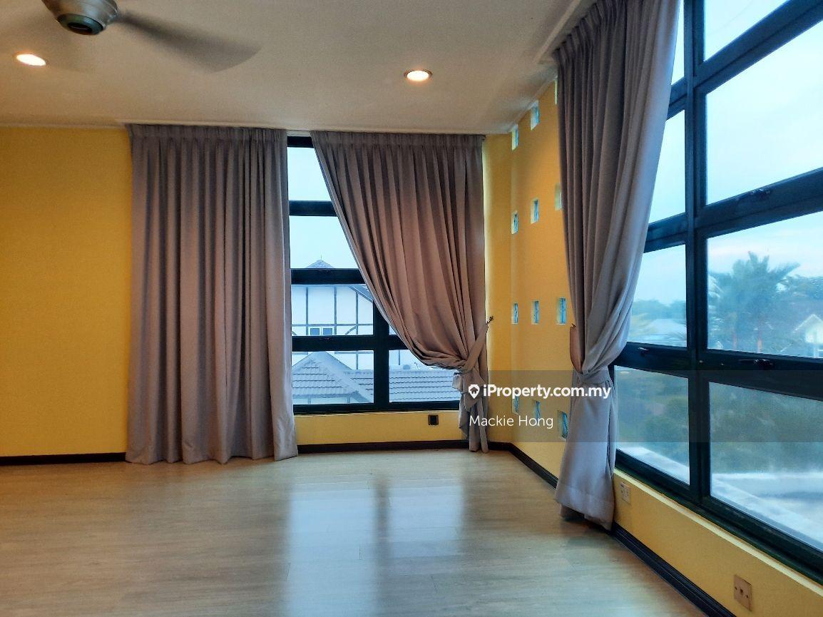 Bungalow House for Sale in Seksyen 13, Shah Alam by Mackie Hong - iProperty.com.my