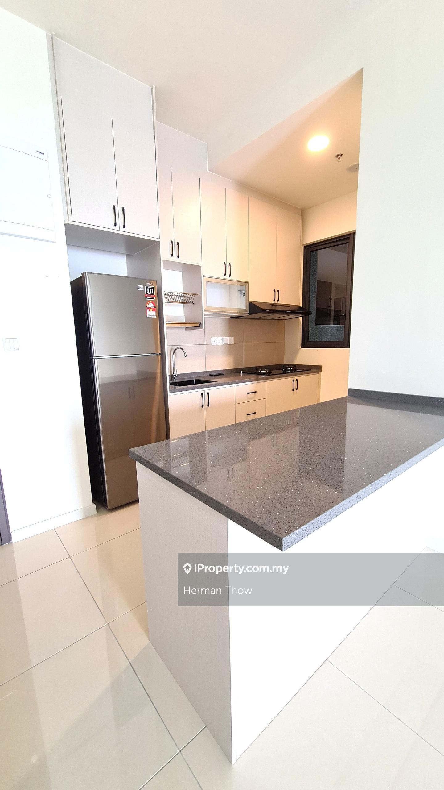 Service Residence for Rent in Sunway Avila Residences by Herman Thow - iProperty.com.my