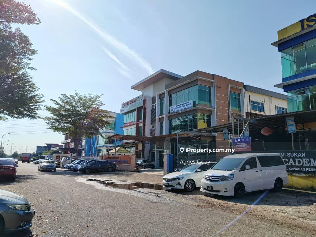 Kluster Kilang untuk Dijual di j5cco, Tebrau oleh Agnes Goay - iProperty.com.my