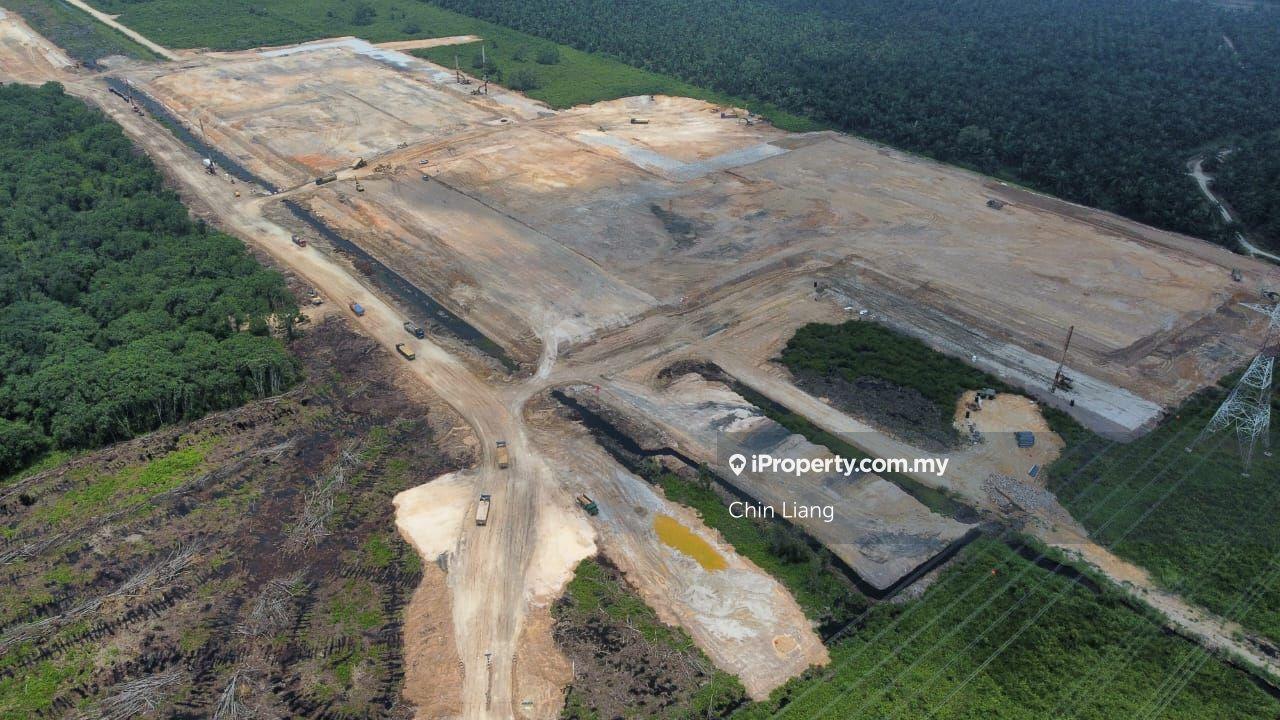 Kilang Terpisah untuk Dijual di NCT SMART INDUSTRIAL PARK, Sepang oleh Chin Liang - iProperty.com.my