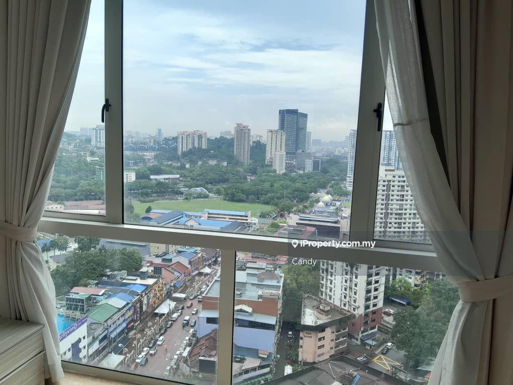 Condominium for Sale in Suasana Sentral Loft by Candy - iProperty.com.my