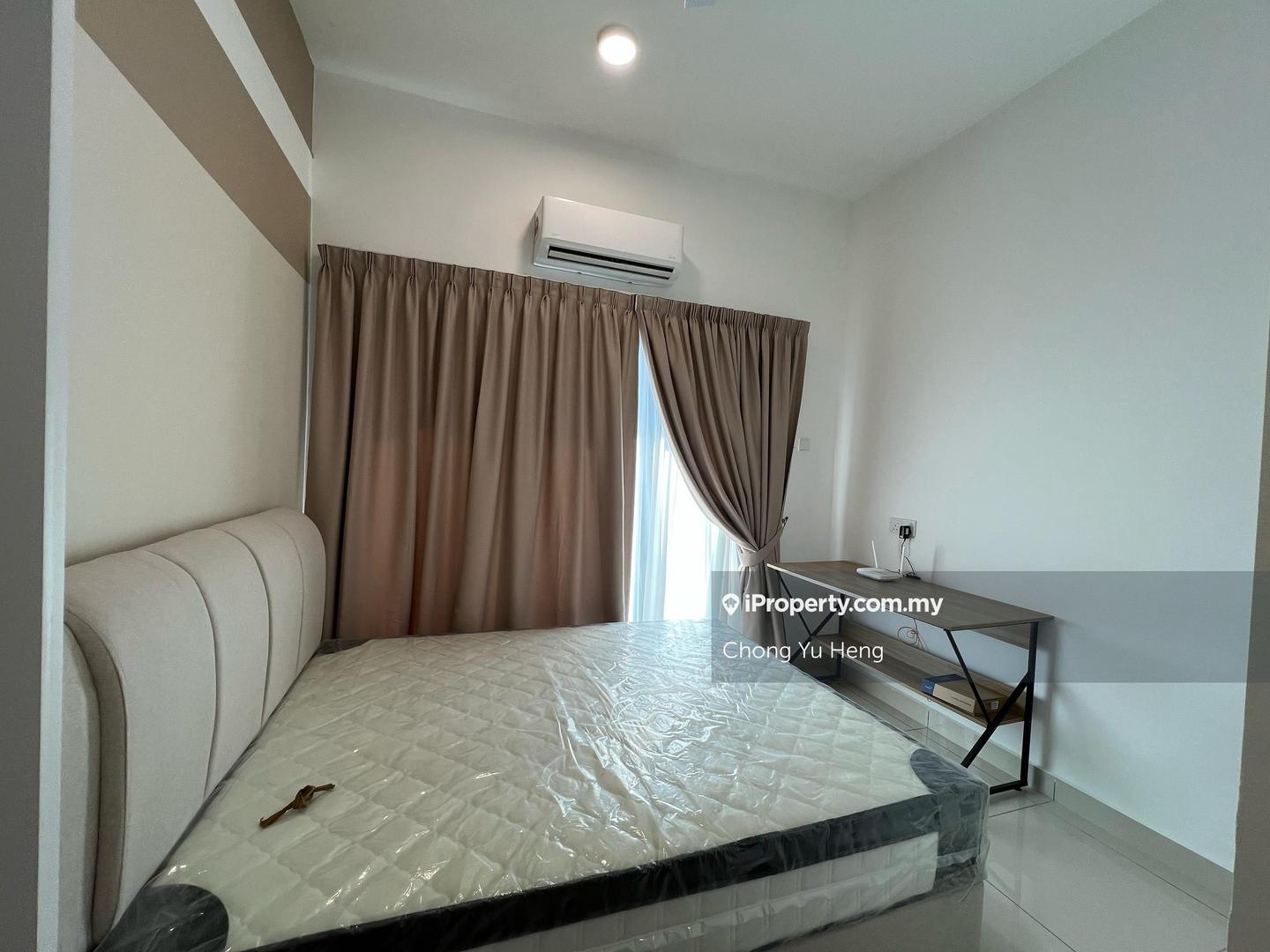 Pangsapuri untuk Dijual di D7 (D'Seven Lagoon Perdana) oleh Chong Yu Heng - iProperty.com.my