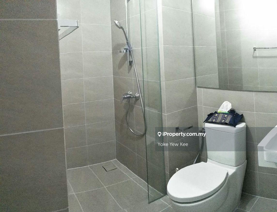 Service Residence for Rent in The Ruma by Yoke Yew Kee - iProperty.com.my