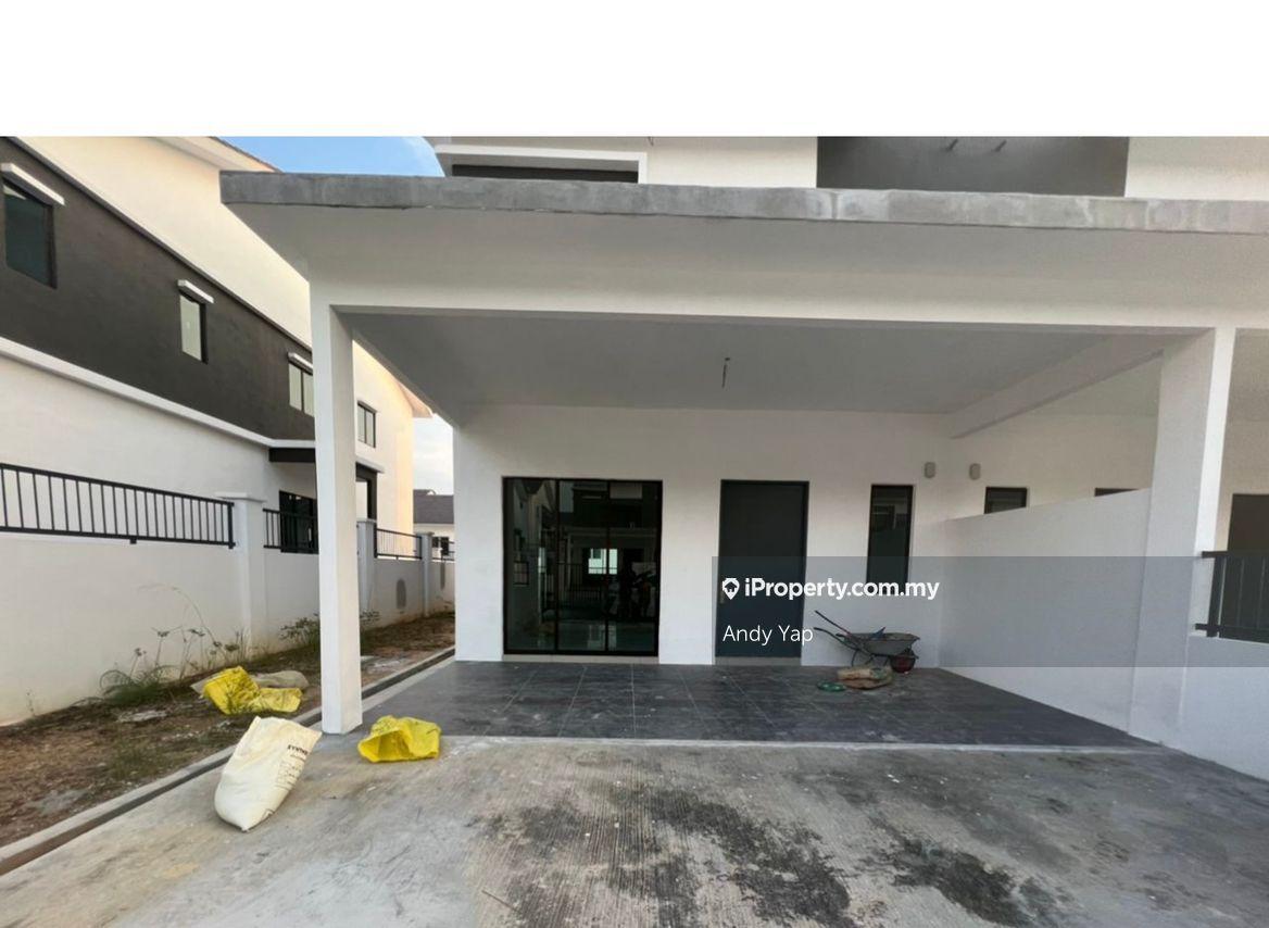 Rumah Berkembar untuk Dijual di Scientex , Rawang, Rawang oleh Andy Yap - iProperty.com.my