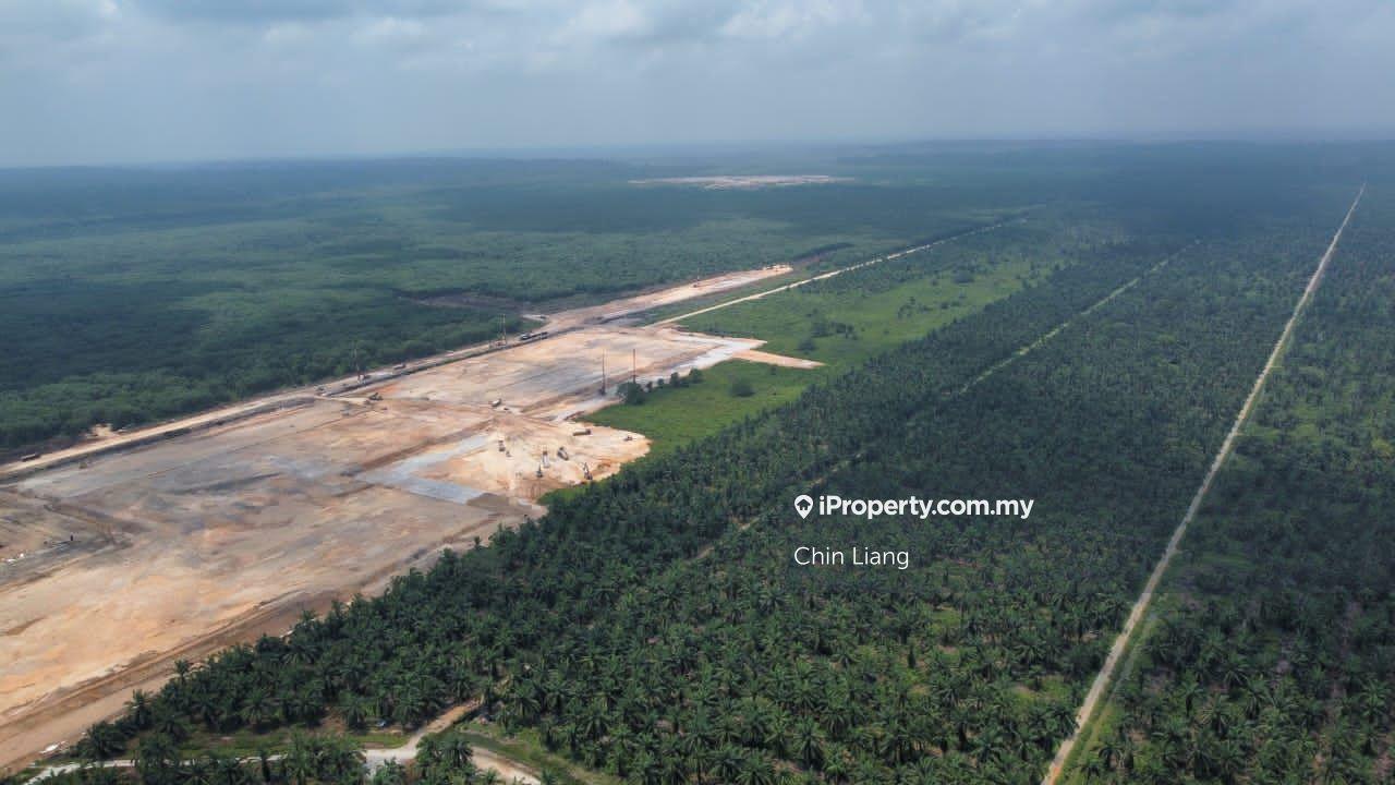 Kilang Terpisah untuk Dijual di NCT SMART INDUSTRIAL PARK, Sepang oleh Chin Liang - iProperty.com.my