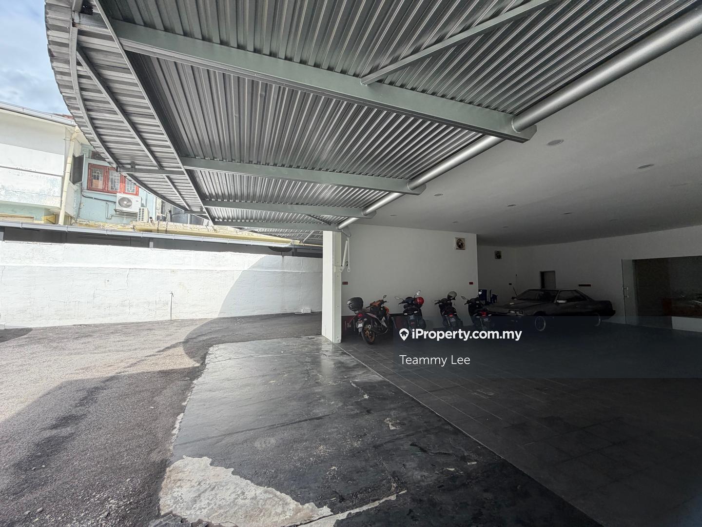 Commercial Land for Sale in Jalan Tun Razak, KL City Centre by Teammy Lee - iProperty.com.my